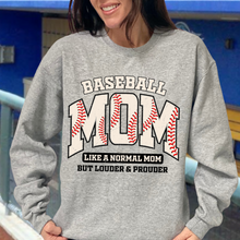 Load image into Gallery viewer, Baseball Mom Like A Normal Mom But Better
