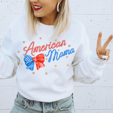 Load image into Gallery viewer, American Mama Girly
