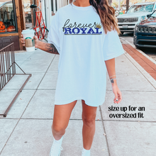 Load image into Gallery viewer, Forever Royal

