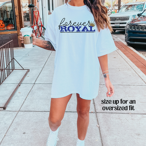 Forever Royal