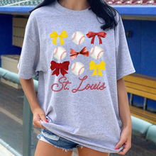 Load image into Gallery viewer, Girly St. Louis Cardinals
