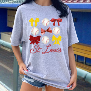 Girly St. Louis Cardinals