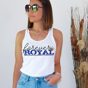 Forever Royal