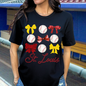 Girly St. Louis Cardinals