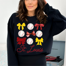 Load image into Gallery viewer, Girly St. Louis Cardinals
