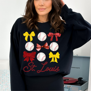 Girly St. Louis Cardinals