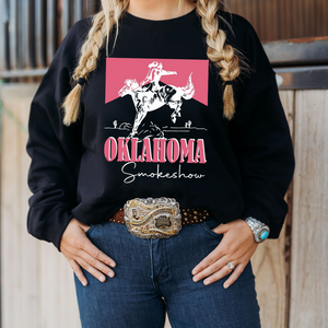 Oklahoma Smokeshow