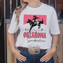 Load image into Gallery viewer, Oklahoma Smokeshow
