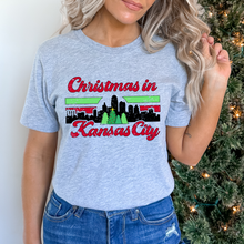 Load image into Gallery viewer, Christmas In Kansas City
