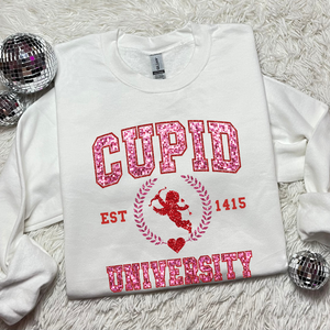 Cupid University