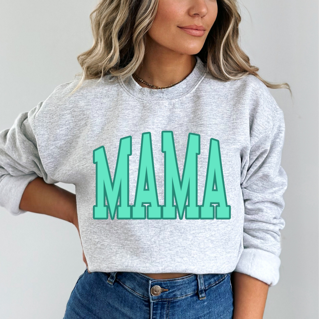 Green Mama