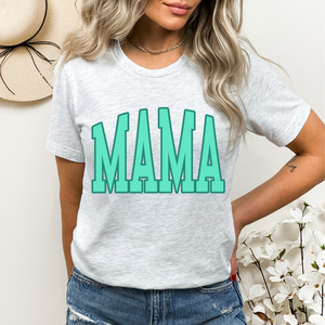 Green Mama