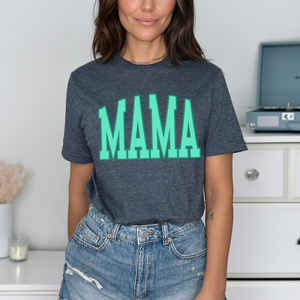 Green Mama