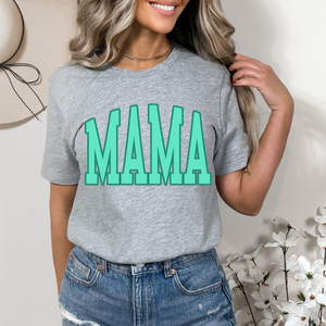 Green Mama