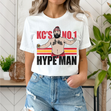 Load image into Gallery viewer, KC&#39;s #1 Hype Man Jason Kelce
