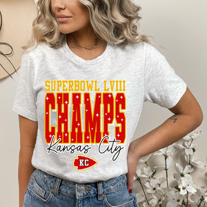 SB Champs Kansas City