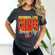 Load image into Gallery viewer, SB Champs Kansas City
