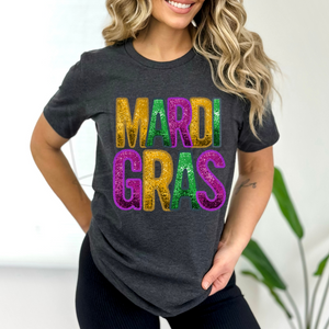 Mardi Gras