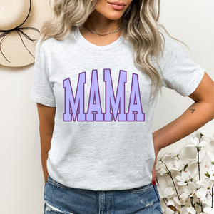 Purple Mama