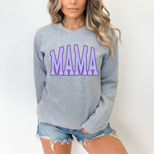 Load image into Gallery viewer, Purple Mama
