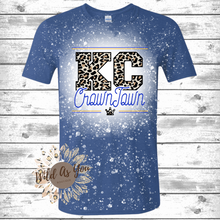 Load image into Gallery viewer, KC Crown Town Tee

